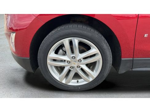 Certified 2019 Chevrolet Equinox Premier AWD/4WD image 35