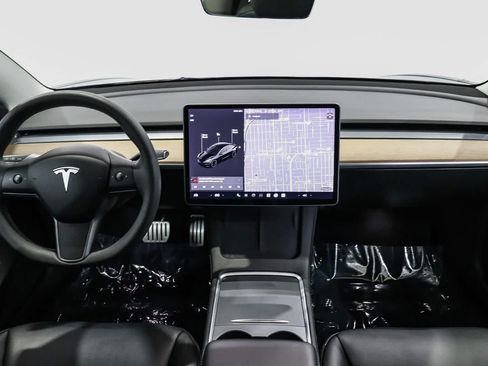Used 2022 Tesla Model 3 Performance AWD/4WD image 13