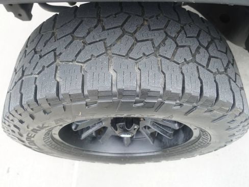 Used 2016 Jeep Wrangler Unlimited Sport w/ Quick Order Package 24S AWD/4WD image 33