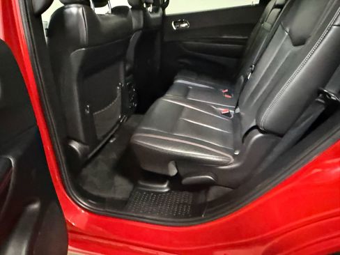 Used 2013 Dodge Durango R/T w/ Leather Interior Group image 47