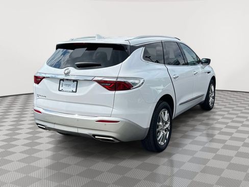 Used 2023 Buick Enclave Essence w/ Experience Buick Package AWD/4WD image 7