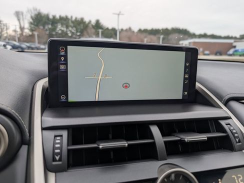 Used 2020 Lexus NX 300 F Sport image 30