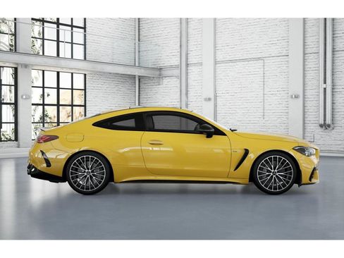 New 2026 Mercedes-Benz CLE 53 AMG 4MATIC Coupe image 2