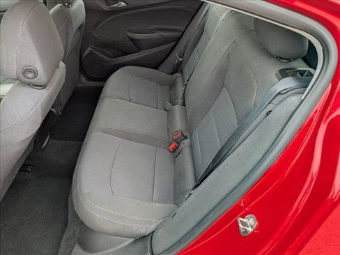 Used 2019 Chevrolet Cruze LS w/ LS Convenience Package image 20