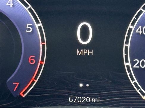 Used 2024 Jeep Wagoneer L Series II image 16