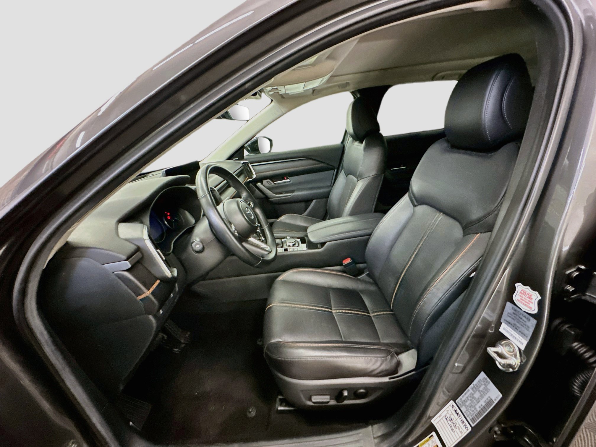 Used 2025 MAZDA CX-50 AWD 2.5 S w/ Premium Plus Pkg image 13