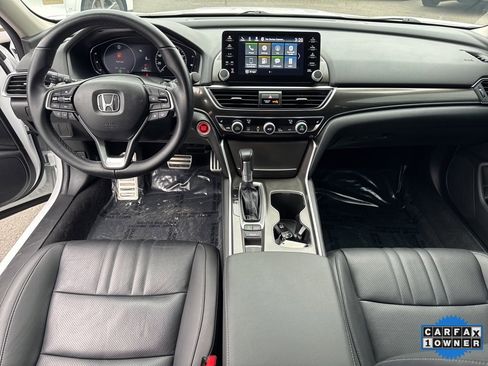 Used 2022 Honda Accord Sport Special Edition image 5