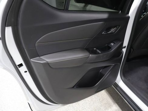 Used 2023 Chevrolet Traverse Premier w/ Redline Edition image 21