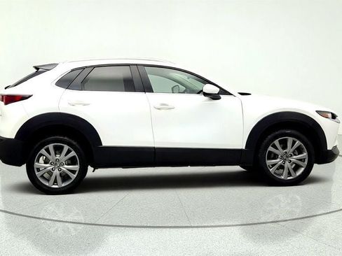 Used 2022 MAZDA CX-30 AWD 2.5 S w/ Preferred Package image 4