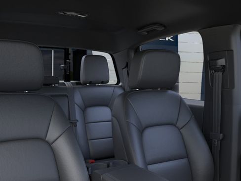New 2026 GMC Canyon Elevation RWD image 57