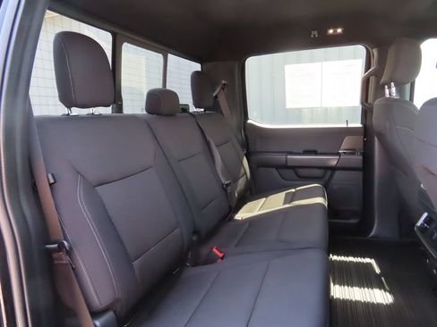 Used 2024 Ford F150 XLT w/ Equipment Group 302A MID AWD/4WD image 31