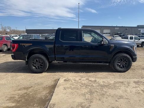 Used 2023 Ford F150 Tremor w/ 360 Degree Camera Package image 8