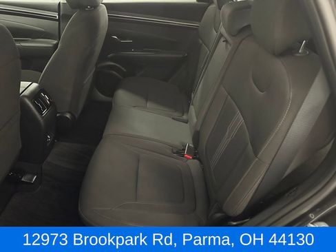 Used 2023 Hyundai Tucson SEL image 20