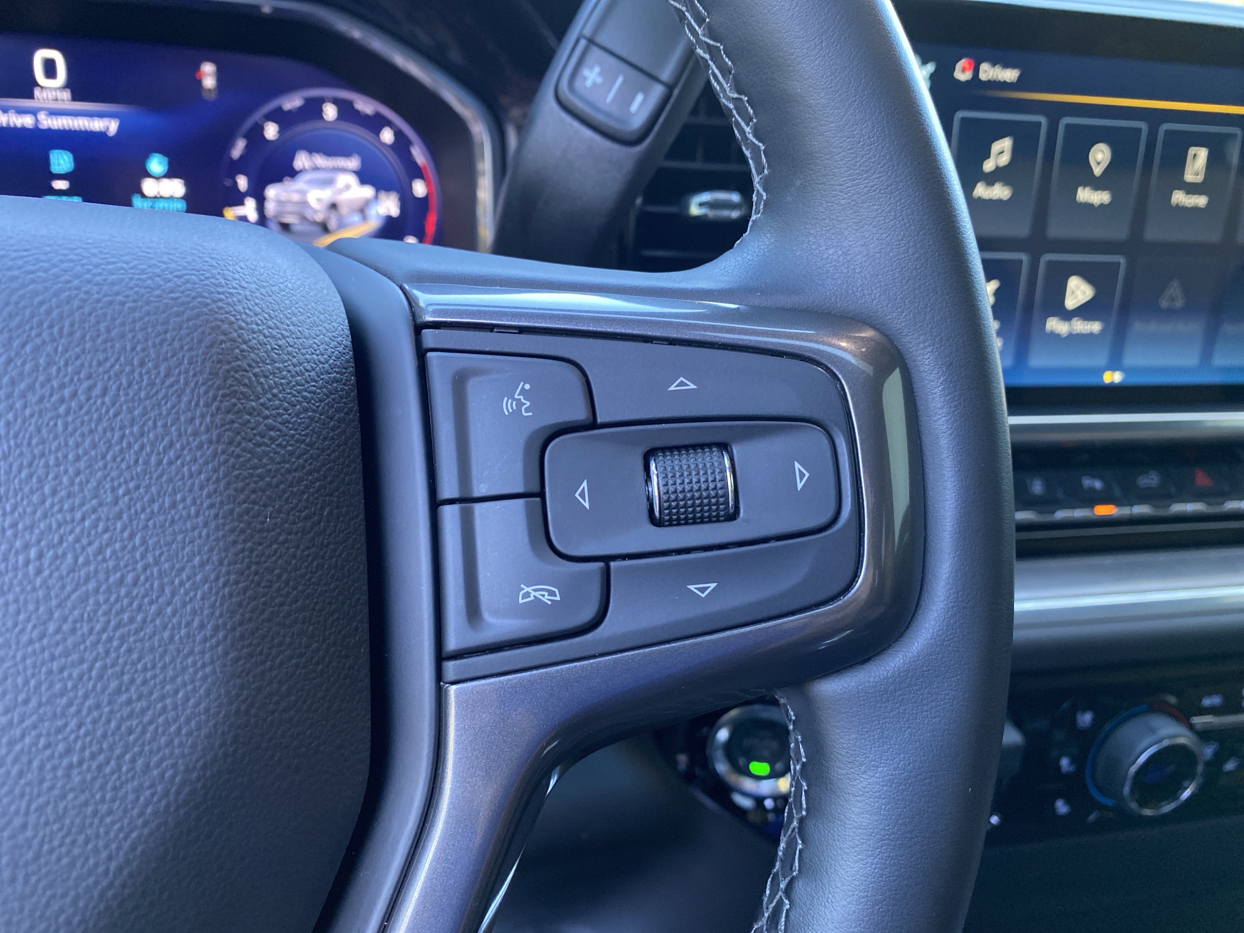 Used 2026 Chevrolet Silverado 2500 High Country w/ High Country Premium Package AWD/4WD image 21