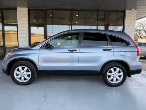 Used 2011 Honda CR-V SE image 6