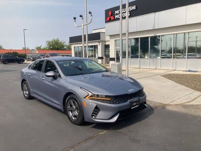 Used 2023 Kia K5 LXS