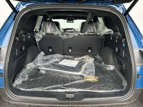 New 2026 Subaru Outback Wilderness AWD/4WD image 8