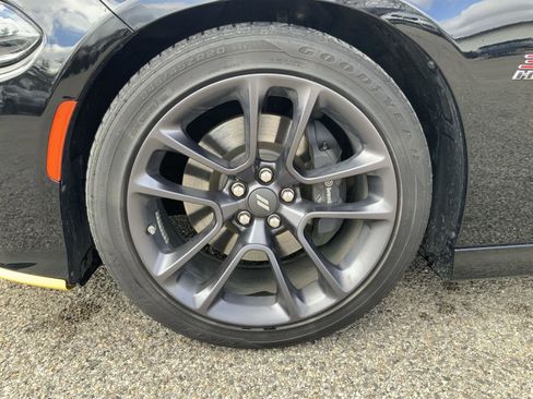 Used 2023 Dodge Charger Scat Pack w/ Plus Group image 15