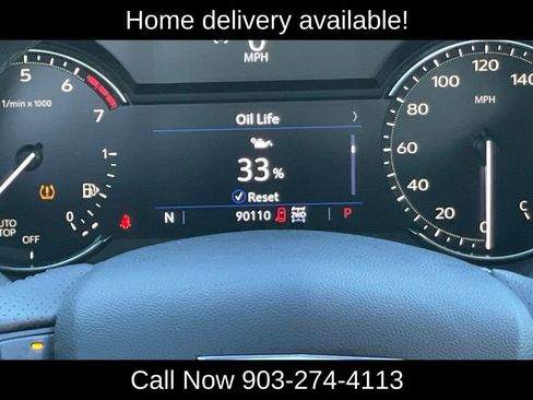 Used 2019 Cadillac XT4 Sport w/ Cold Weather Package image 17