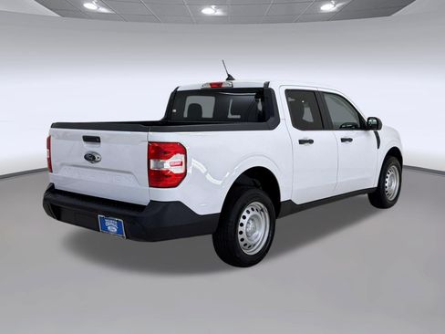 Used 2022 Ford Maverick XL FWD image 9
