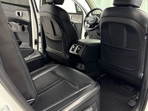 Used 2025 Kia Sorento EX w/ EX Panoramic Sunroof Package AWD/4WD image 33