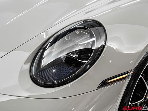 Used 2025 Porsche 911 Turbo S image 12