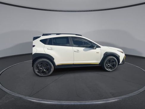 New 2026 Subaru Crosstrek 2.5i Sport w/ Crosstrek Mirror Package AWD/4WD image 2