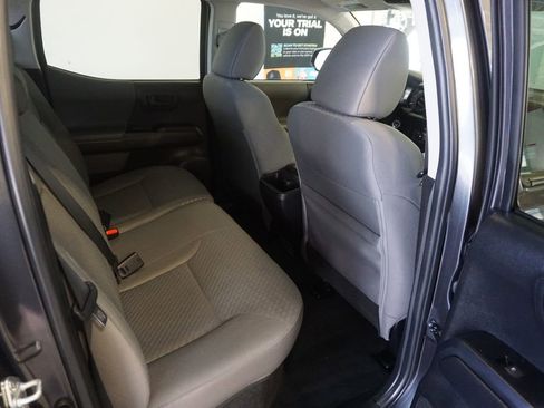 Certified 2023 Toyota Tacoma SR AWD/4WD image 20