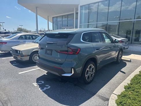 Certified 2023 BMW X1 xDrive28i w/ Convenience Package AWD/4WD image 8