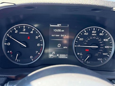 Certified 2024 Subaru Impreza 2.0i Sport AWD/4WD image 18