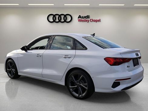 Used 2024 Audi A3 2.0T Premium Plus image 3