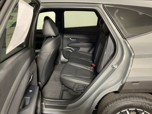 New 2026 Hyundai Tucson XRT image 32