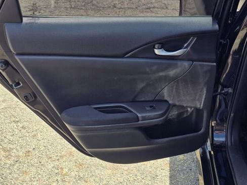 Used 2021 Honda Civic EX image 13