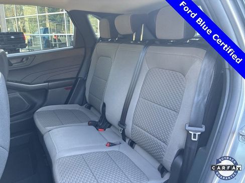 Certified 2022 Ford Escape SE w/ Cold Weather Package image 23