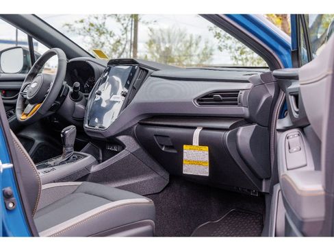 New 2026 Subaru Crosstrek 2.5i Wilderness AWD/4WD image 10