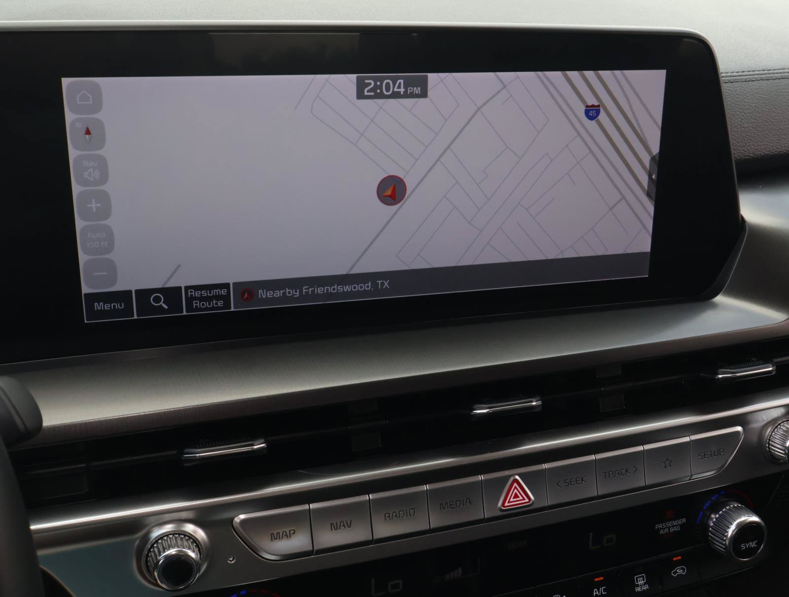 Used 2024 Kia Telluride S w/ S Sunroof Package FWD image 27