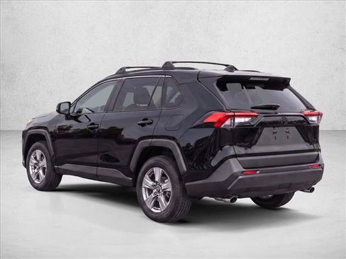 Used 2025 Toyota RAV4 XLE w/ Convenience Package AWD/4WD image 13