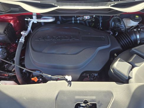 New 2026 Honda Odyssey Sport-L image 35