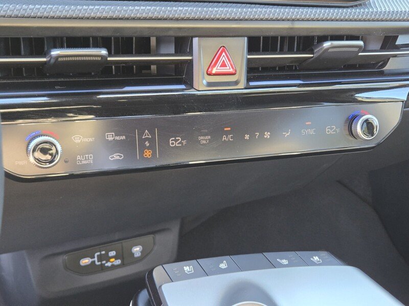 Used 2025 Kia EV6 GT-Line RWD image 22