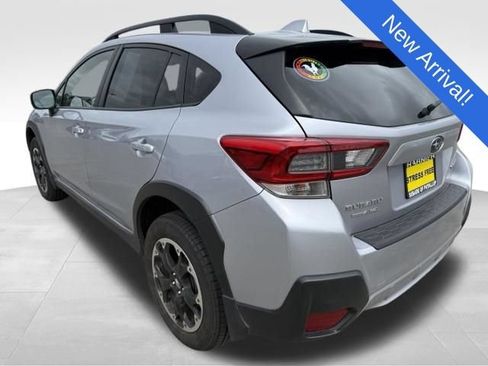 Used 2023 Subaru Crosstrek 2.0i Premium AWD/4WD image 5