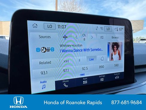 Used 2025 Ford Escape ST-Line FWD image 26
