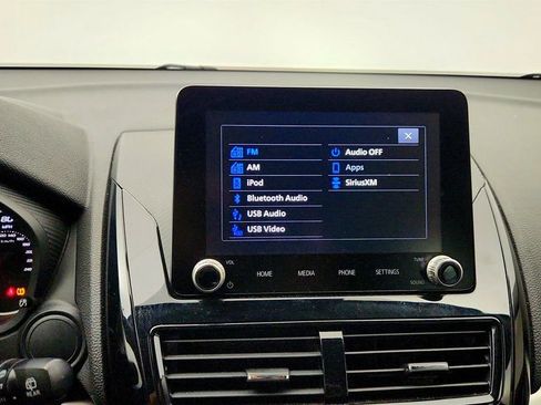 Used 2023 Mitsubishi Eclipse Cross LE image 16