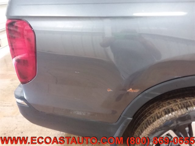 Used 2020 Honda Ridgeline RTL image 17