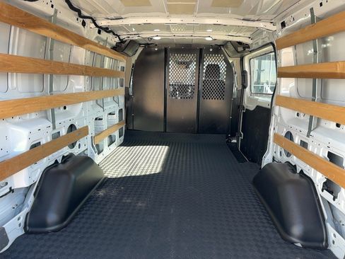 Used 2024 Ford Transit 250 T250 w/ Exterior Upgrade Package image 8