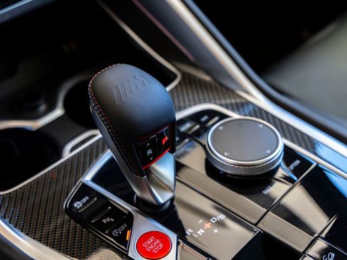 New 2026 BMW X5 M Competition image 23