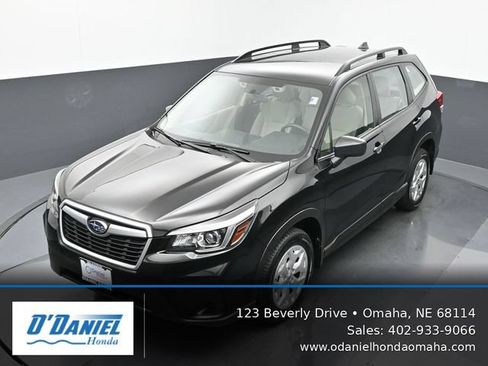 Used 2019 Subaru Forester w/ Alloy Wheel Package AWD/4WD image 21
