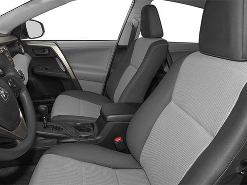 Used 2013 Toyota RAV4 Limited AWD/4WD image 11