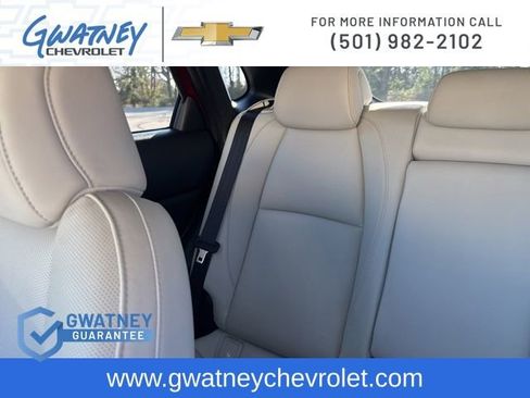 Used 2021 MAZDA CX-30 2.5 Turbo w/ Premium Package image 29