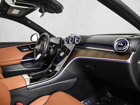 Certified 2025 Mercedes-Benz C 300 4MATIC Sedan image 23