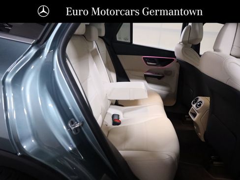 Certified 2026 Mercedes-Benz GLC 300 4MATIC image 54